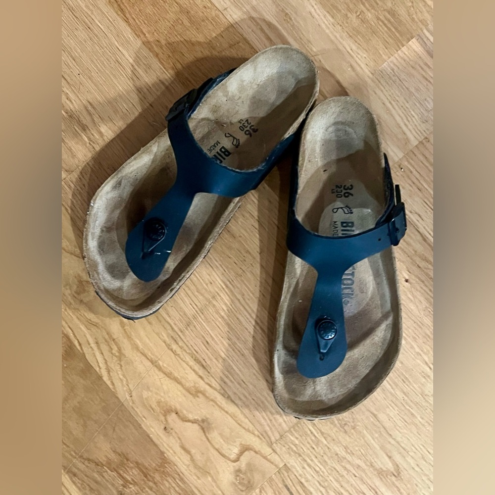 Birkenstock Gizeh